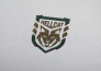 do military tactical adventure badge logo design